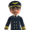 Avatar du membre